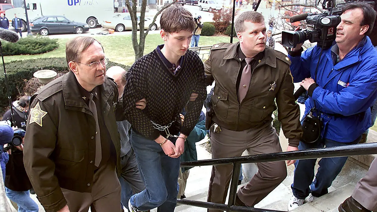 New Hampshire resentencing gives Dartmouth killer Robert Tulloch a parole path after Supreme Court ruling New Hampshire resentencing gives Dartmouth killer Robert Tulloch a parole path after Supreme Court ruling