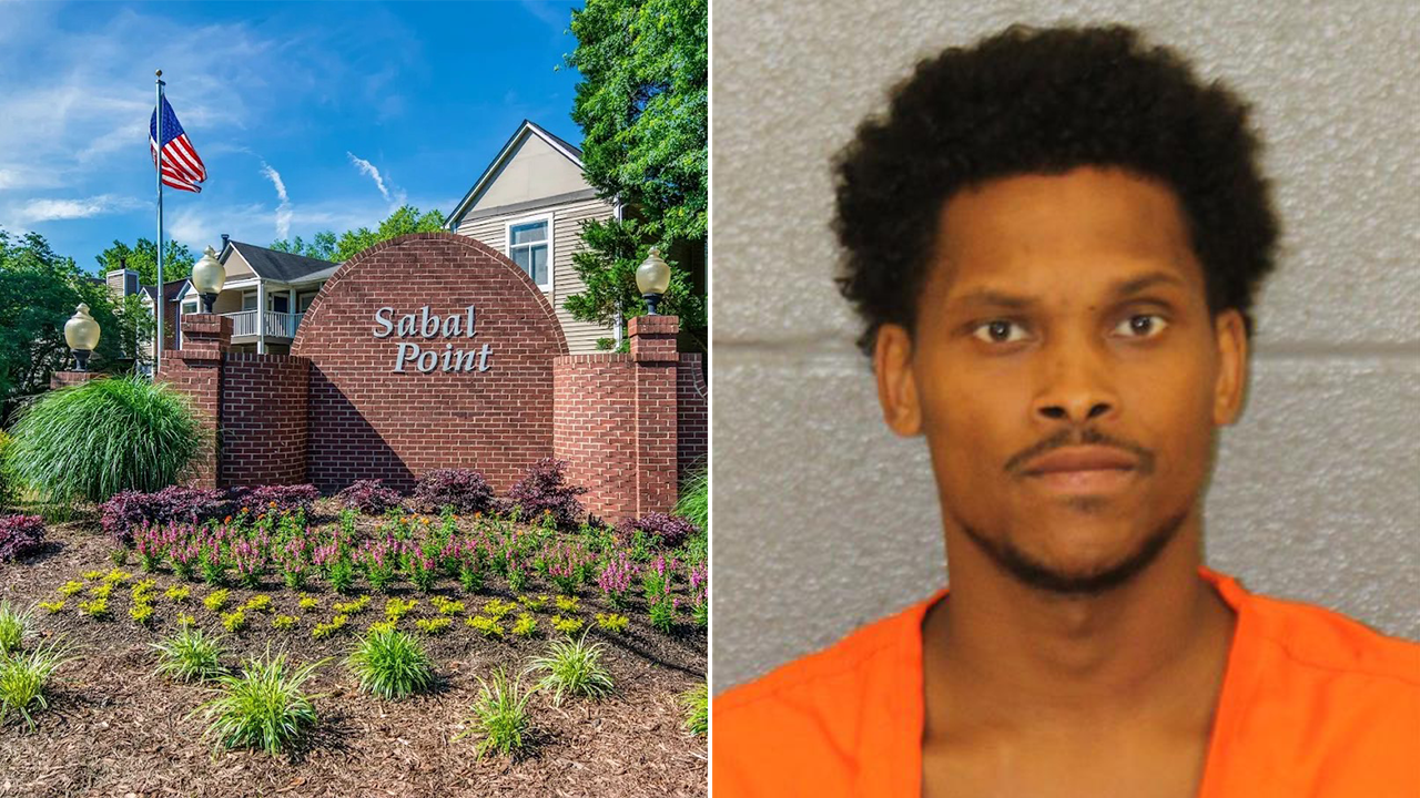 North Carolina man broke into ex’s home, fatally stabbed his 5-year-old son before going to Taco Bell: police North Carolina man broke into ex’s home, fatally stabbed his 5-year-old son before going to Taco Bell: police
