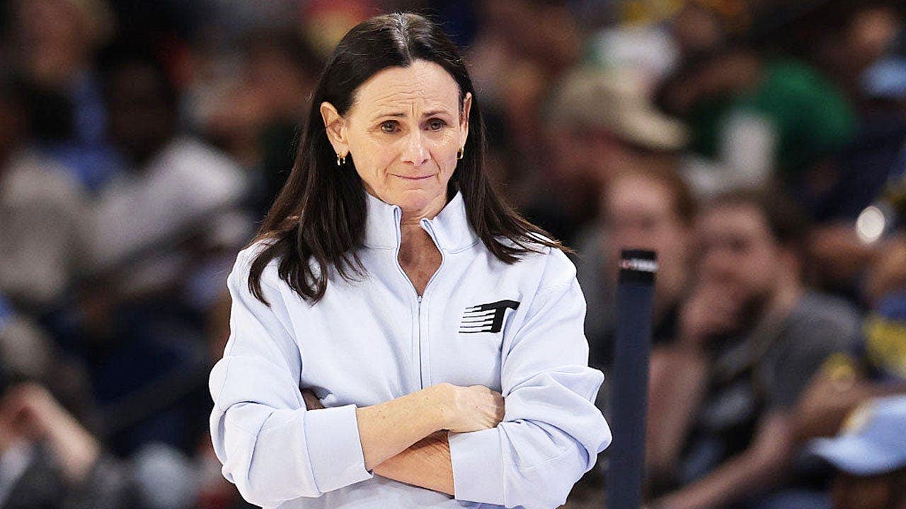 WNBA Coach Apologizes for Calling Angel Reese 'Protected Species'