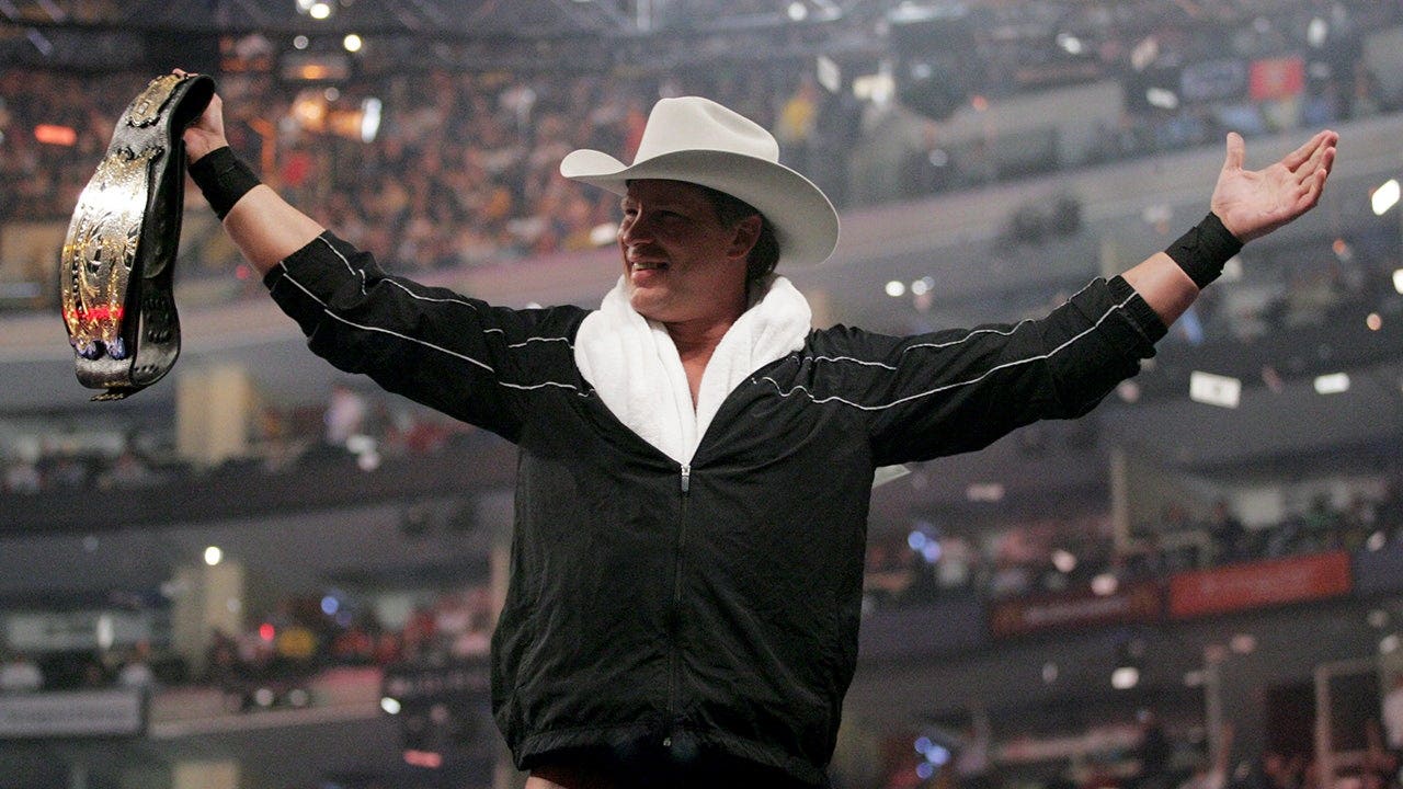WWE legend highlights 'freaking deep' talent across pro wrestling