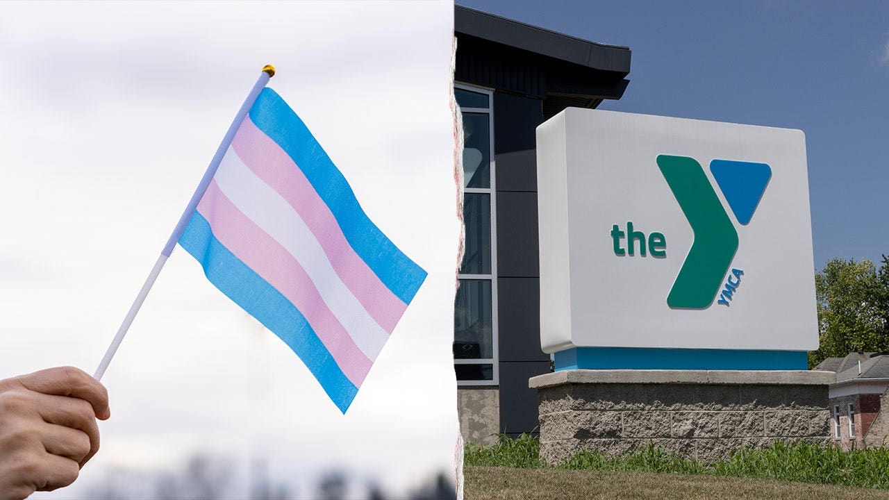 FIRST ON FOX: Pressure mounts on YMCA to ditch transgender policies after Supreme Court Title IX ruling