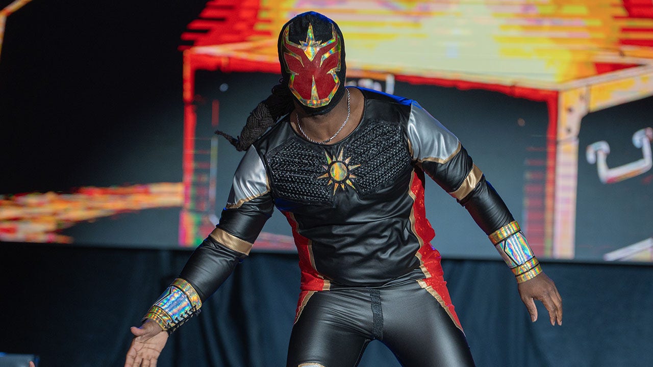 Former WWE star set for huge tag match at Awesome Championship Wrestling, talks importance of Soleil character Former WWE star set for huge tag match at Awesome Championship Wrestling, talks importance of Soleil character