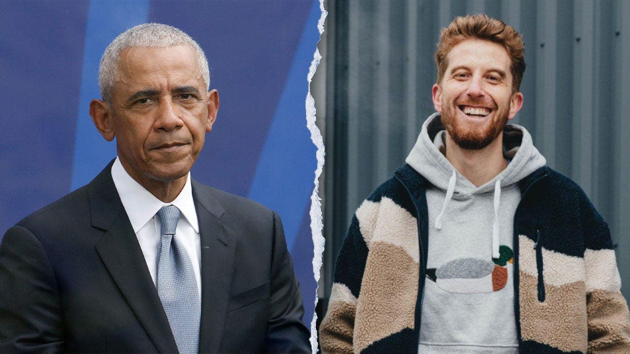 Former Obama admin staffer fired for allegedly stealing to buy kratom Former Obama admin staffer fired for allegedly stealing to buy kratom