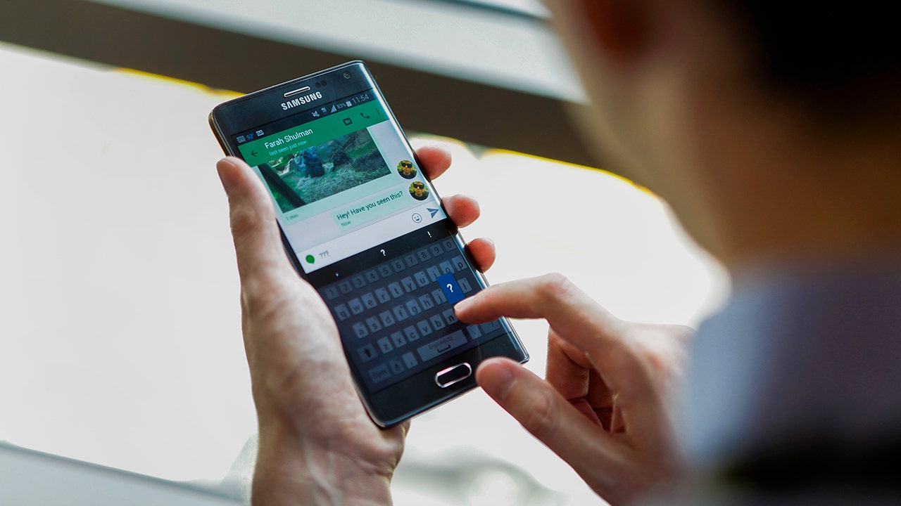 RedHook Android malware can quietly hijack your phone RedHook Android malware can quietly hijack your phone
