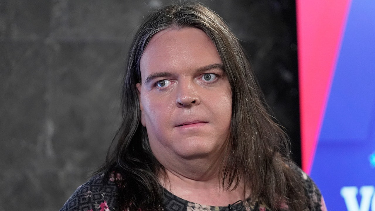 Transgender Maine Senate candidate sparks online frenzy over response to debate question: 'Can't be serious'