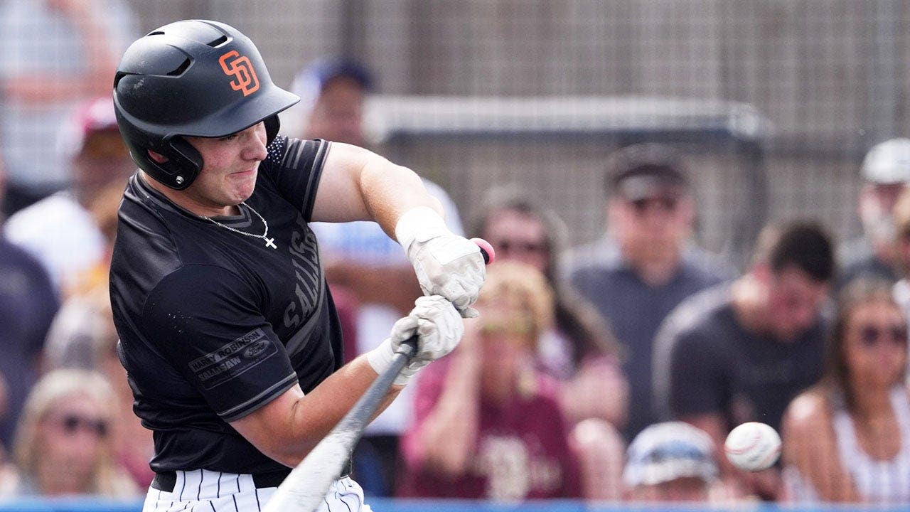 Parents, fans furious with puzzling decision that could make high school baseball far more dangerous Parents, fans furious with puzzling decision that could make high school baseball far more dangerous