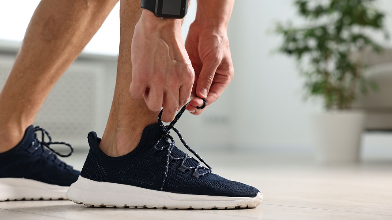 Expert-recommended shoes to help with plantar fasciitis, starting at Expert-recommended shoes to help with plantar fasciitis, starting at