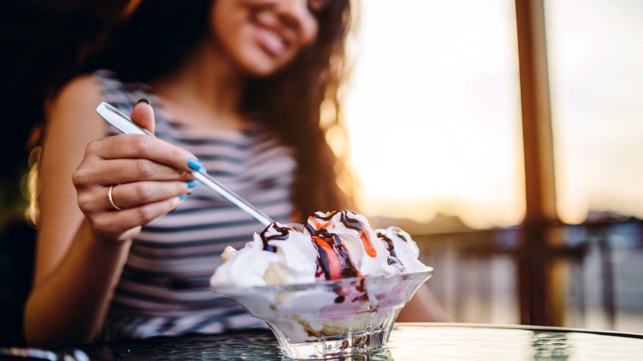 America's favorite ice cream flavor revealed as one classic tops every state