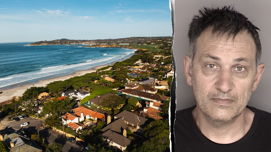 Jiu-jitsu instructor and pastor accused of horrific crimes against children in exclusive California enclave Jiu-jitsu instructor and pastor accused of horrific crimes against children in exclusive California enclave