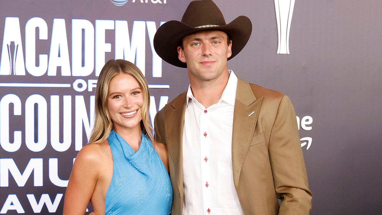 Raiders tight end Brock Bowers makes sure his NFL Draft star girlfriend heads into the season with a ring