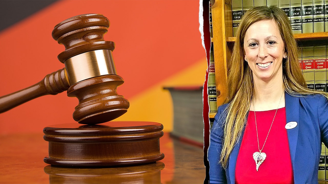 A prosecutor has been stripped of his powers after an alleged affair with a defendant who is an illegal immigrant A prosecutor has been stripped of his powers after an alleged affair with a defendant who is an illegal immigrant