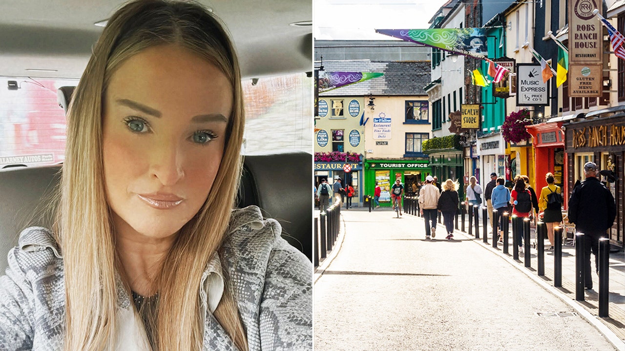 Cause of death revealed for American mother murdered in Ireland: report