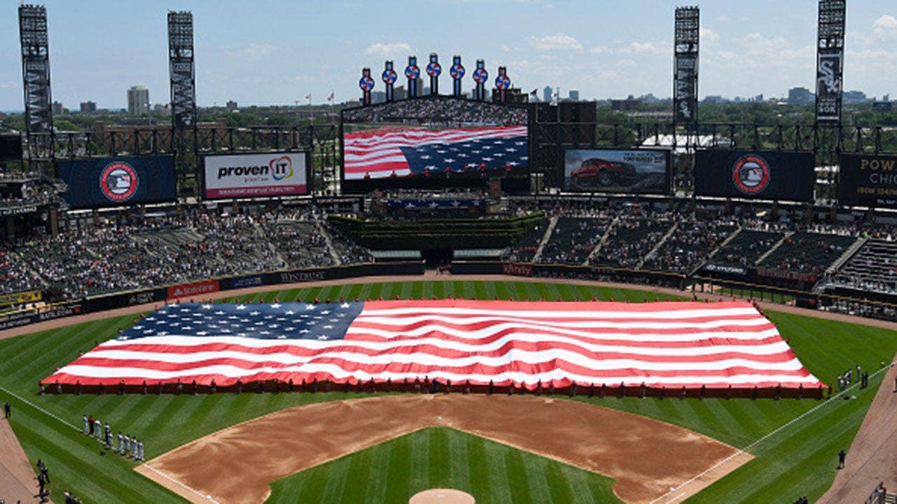 The White Sox partner faces scrutiny for sexual grooming, drag racing and DEI The White Sox partner faces scrutiny for sexual grooming, drag racing and DEI