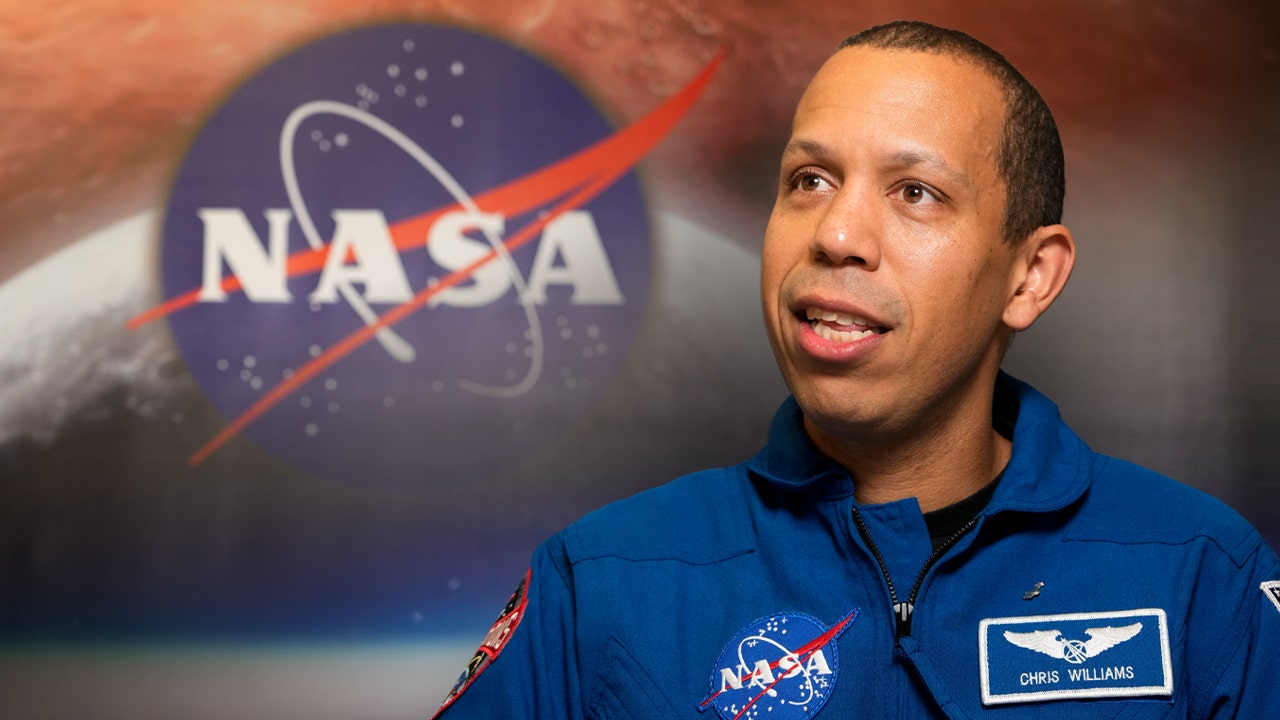 JUAN WILLIAMS: My nephew returned from space with a message America needs