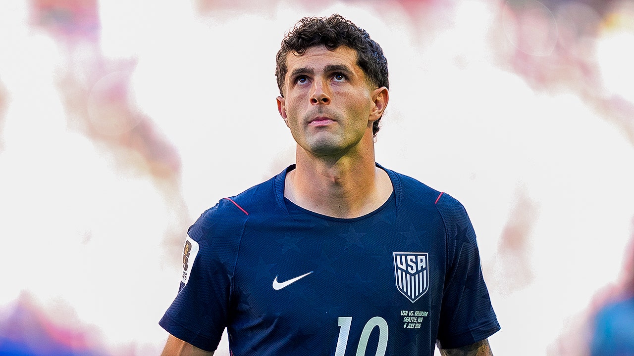 Team USA’s World Cup run ends as Belgium wins Round of 16 matchup to advance Team USA’s World Cup run ends as Belgium wins Round of 16 matchup to advance