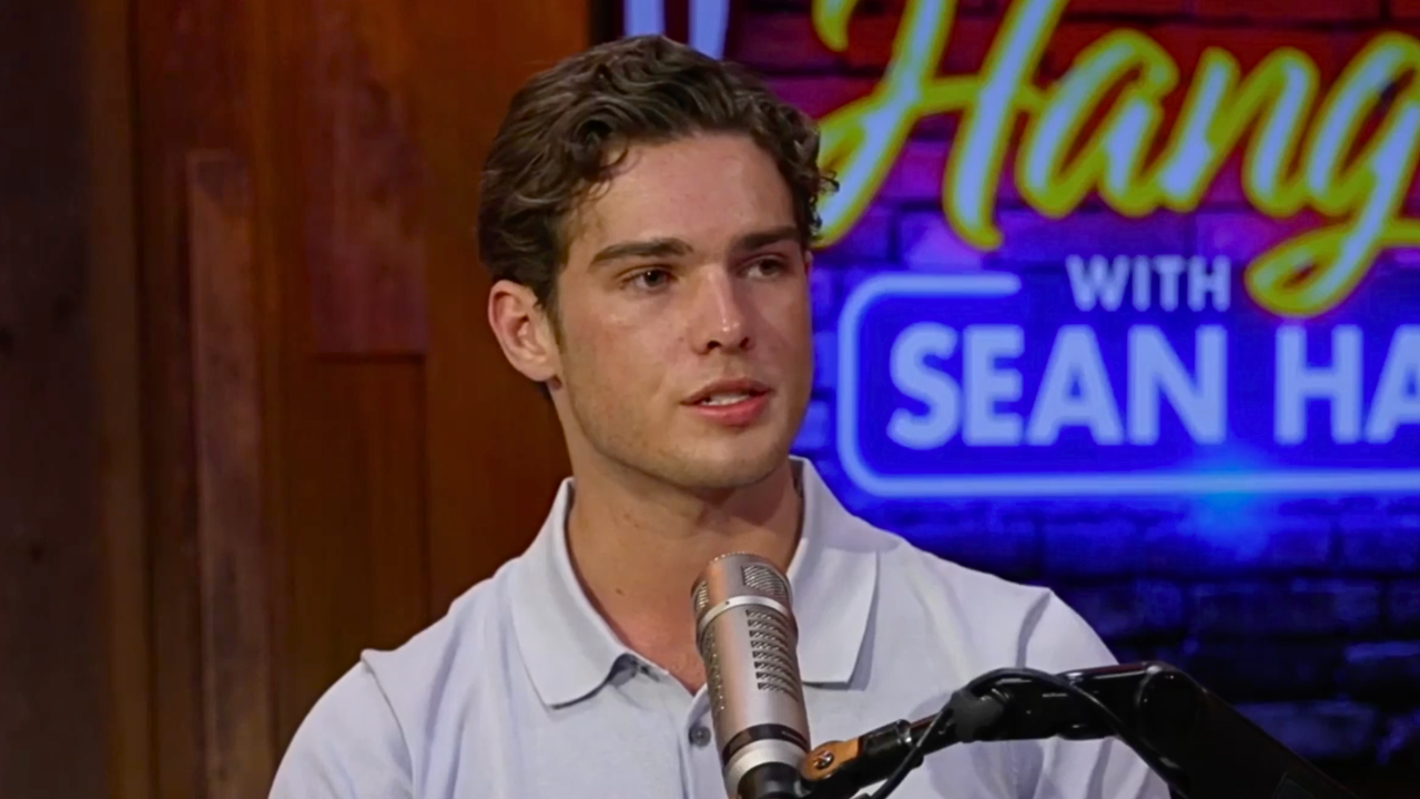 Controversial streamer Clavicular explains viral ‘looksmaxxing’ trend as Gen Z adopts extreme regimen Controversial streamer Clavicular explains viral ‘looksmaxxing’ trend as Gen Z adopts extreme regimen