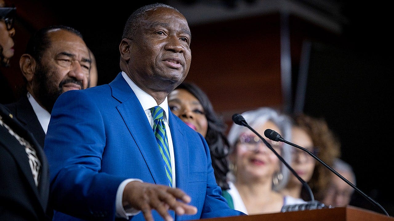 Louisiana Democrat Abandons Congressional Re-Election Bid Louisiana Democrat Abandons Congressional Re-Election Bid