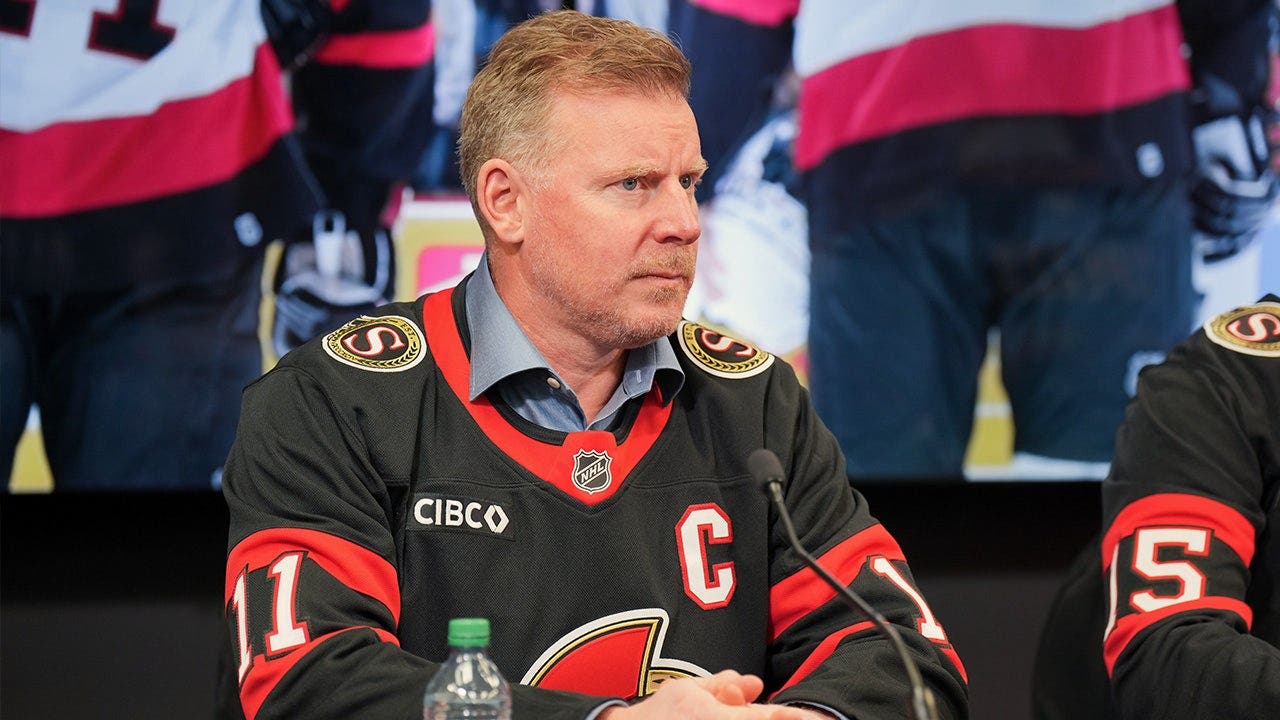 NHL team’s rough offseason gets worse as franchise legend leaves to coach for arch-rival NHL team’s rough offseason gets worse as franchise legend leaves to coach for arch-rival