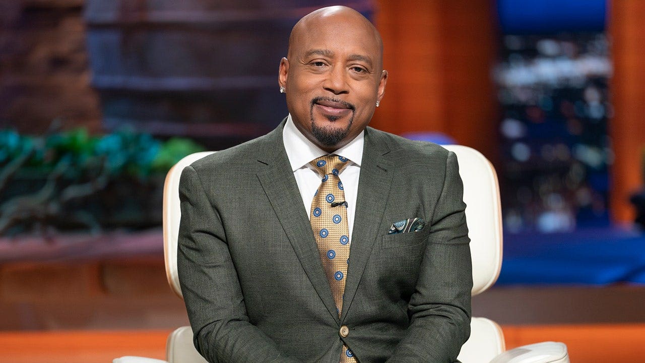 ‘Shark Tank’ star Daymond John says ‘you’ll be screwed’ if you do this when starting a business ‘Shark Tank’ star Daymond John says ‘you’ll be screwed’ if you do this when starting a business