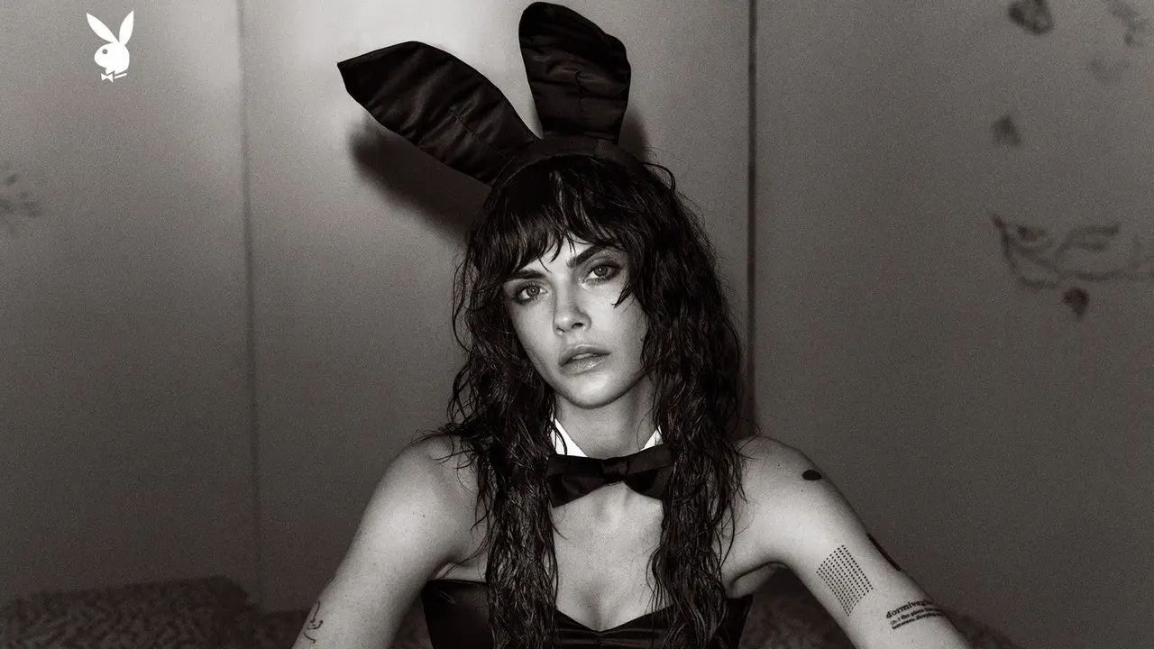Cara Delevingne issues stark warning after surviving terrifying drug addiction