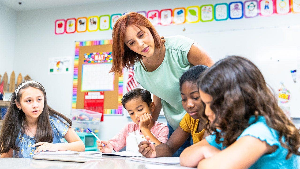 California group pushes to add ‘Black English’ to schools’ multilingual program