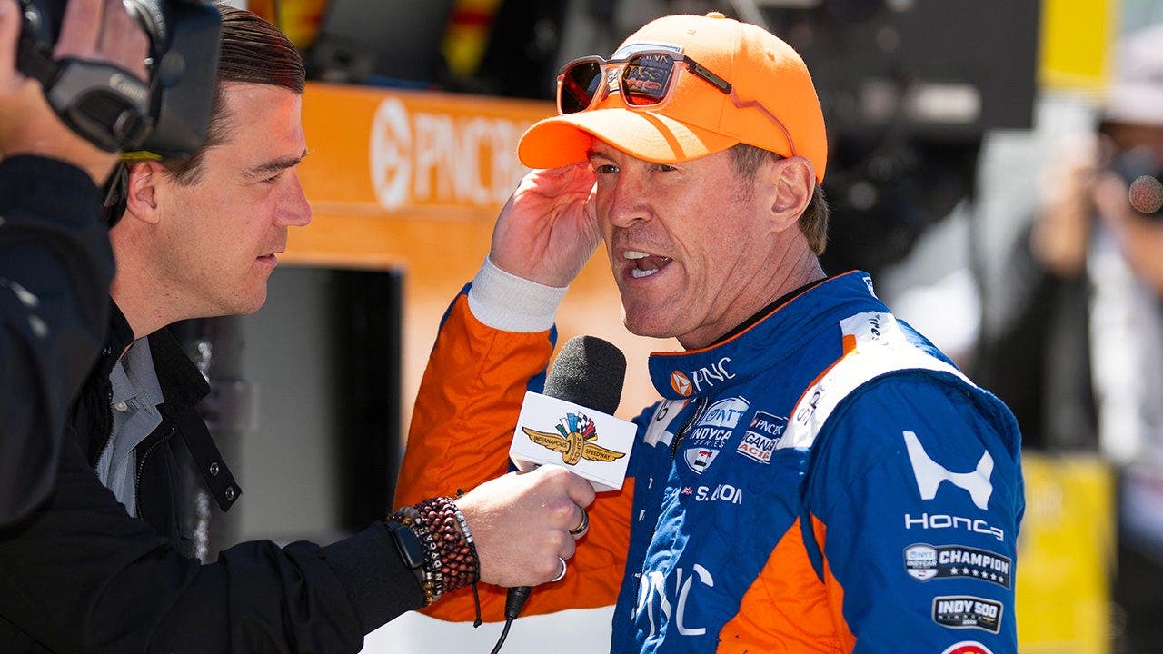 斯科特·迪克森(Scott Dixon)離開奇普·加納西車隊(Chip Ganassi Racing),引發了印地賽車荒唐的賽季