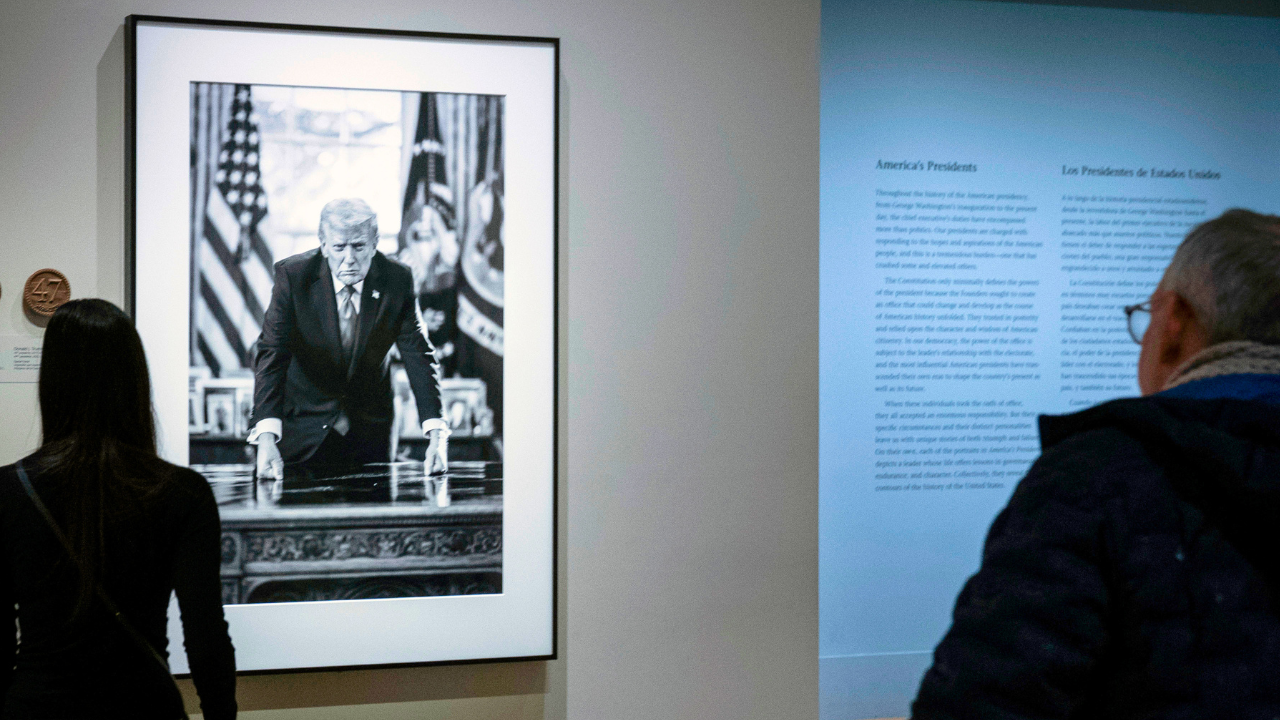 Smithsonian Review Enters Implementation Phase Smithsonian Review Enters Implementation Phase