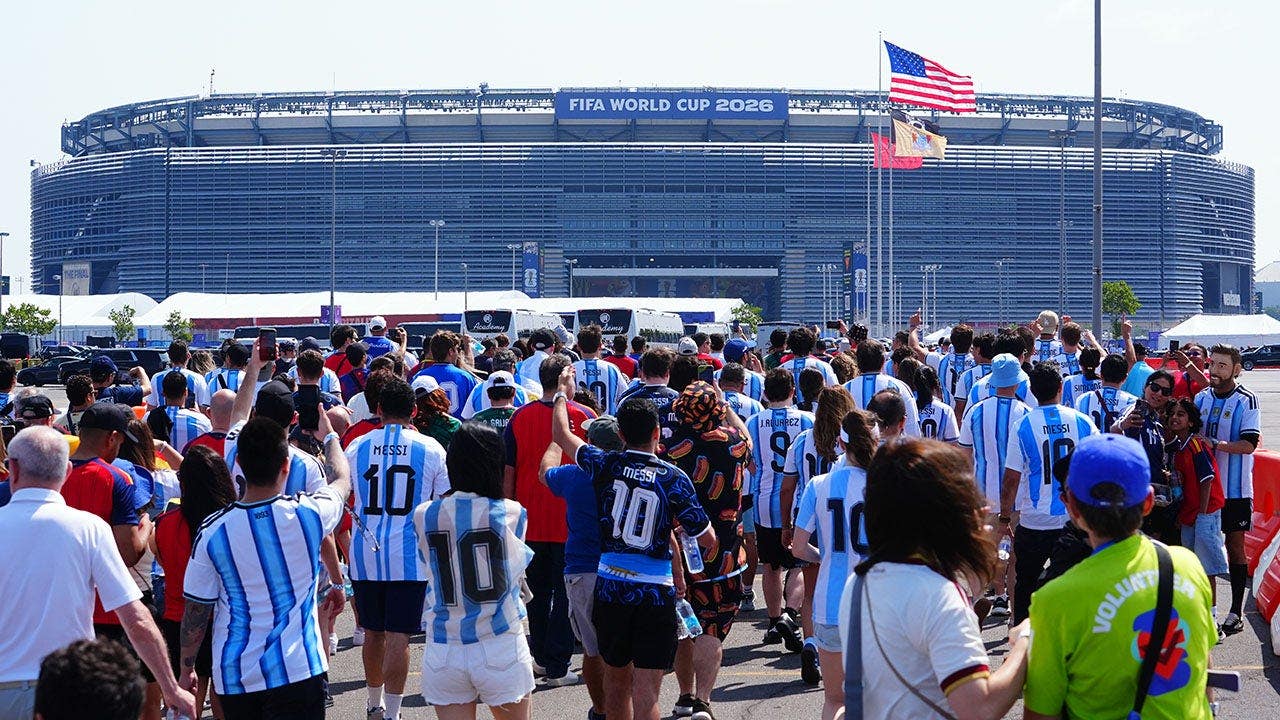 CDC reveals massive behind-the-scenes public health operation that kept FIFA World Cup fans safe