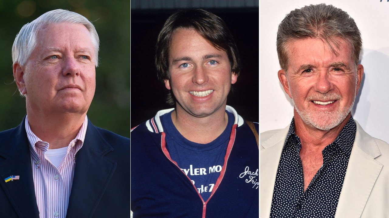 Notable figures who died from the same heart condition linked to Lindsey Graham's death