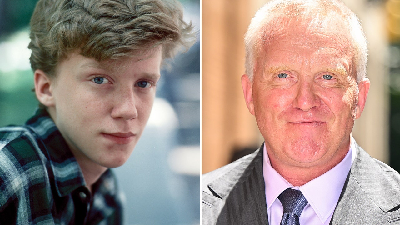 ‘Breakfast Club’ star Anthony Michael Hall reveals the key to surviving Hollywood after 51 years ‘Breakfast Club’ star Anthony Michael Hall reveals the key to surviving Hollywood after 51 years