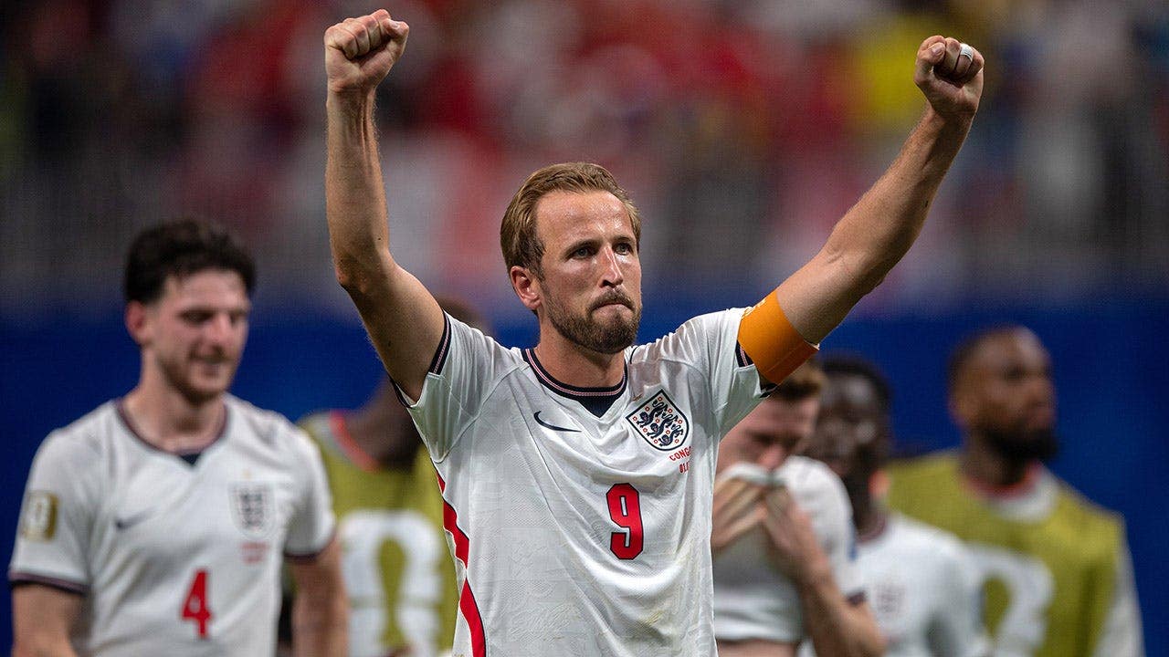 Harry Kane and Erling Haaland set for FIFA World Cup quarterfinal duel as England eye moneyline win