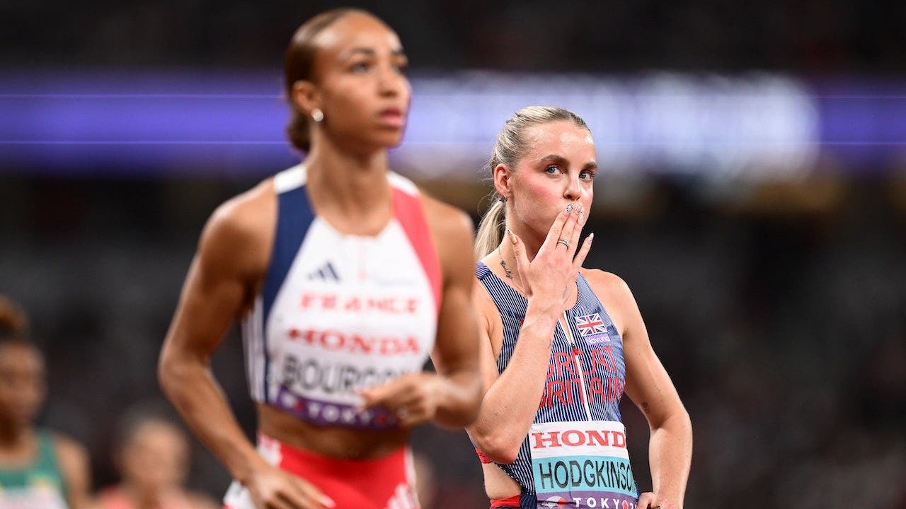 Social media erupts over new broadcasting guidelines that discourage 'sexualized' shots of female athletes