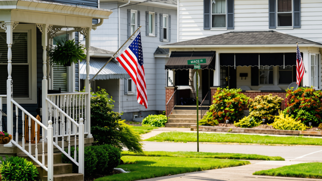 Housing Market Unaffordability Cycle Continues Housing Market Unaffordability Cycle Continues