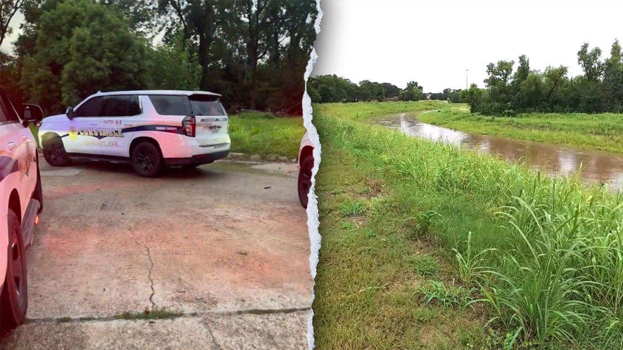 Man accused of attacking, attempting to drown female jogger along Houston bayou: police Man accused of attacking, attempting to drown female jogger along Houston bayou: police