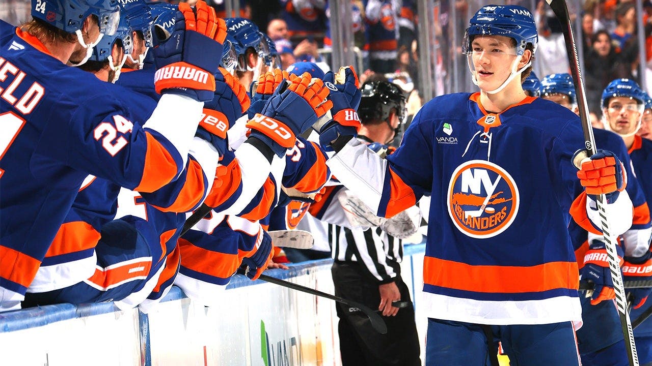 New York Islanders want fans to design their third jersey, so maybe they won’t complain this time New York Islanders want fans to design their third jersey, so maybe they won’t complain this time