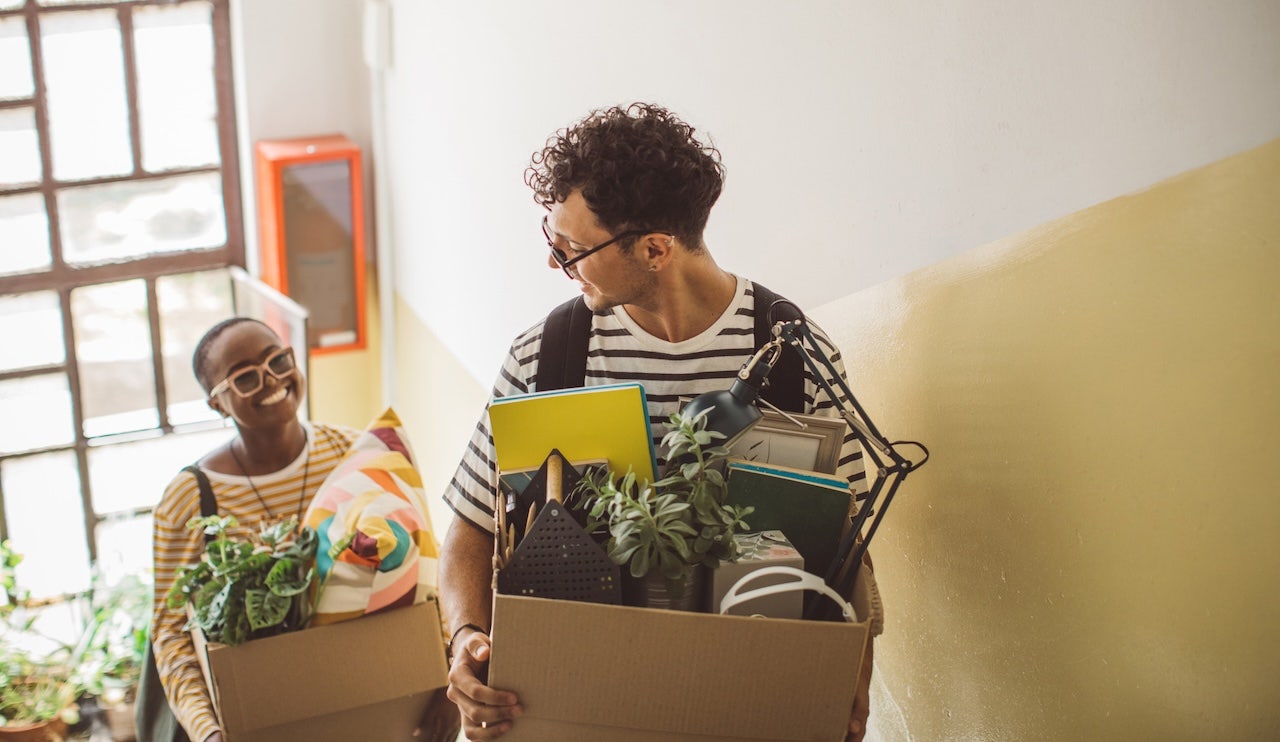 13 dorm essentials students will actually use after move-in day, from $11