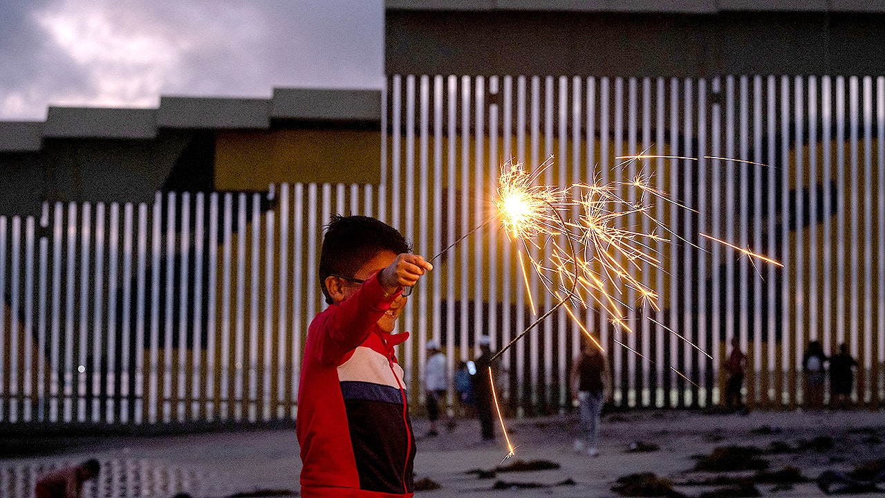 民主黨領導的縣將 7 月 4 日的 America 250 變成 DEI 節,因為機構再次落座