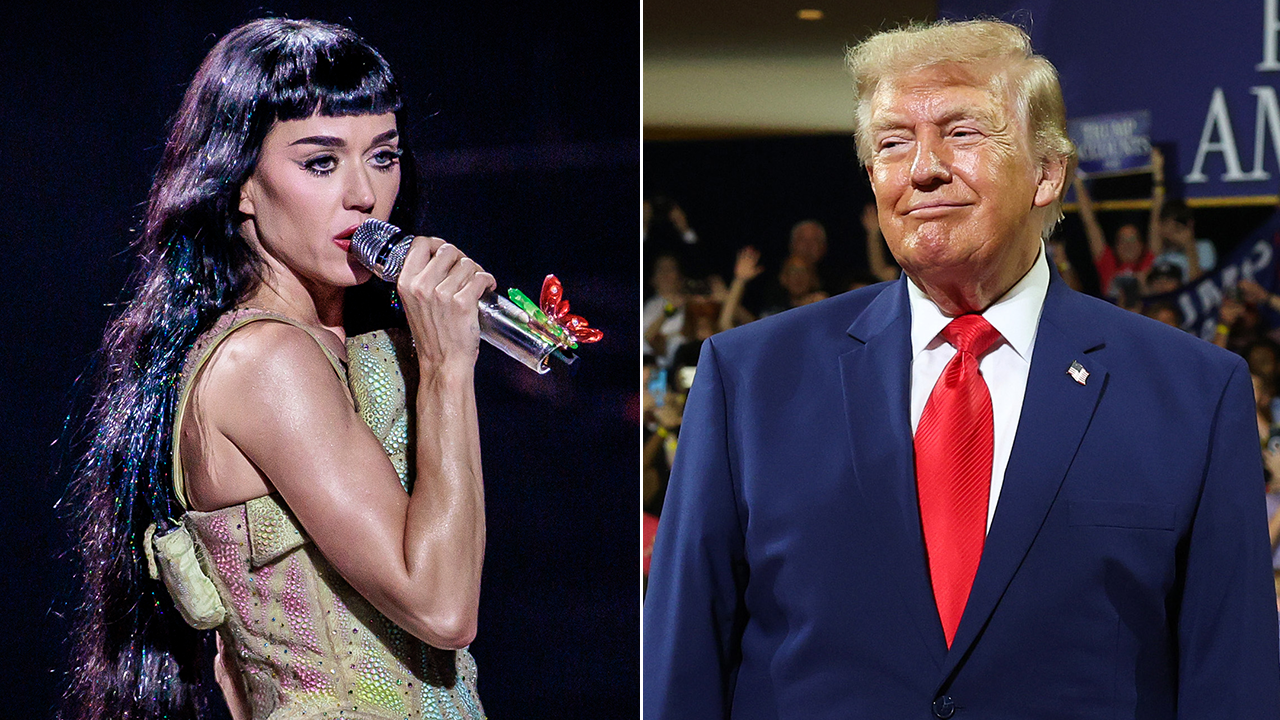 Katy Perry blasts White House for using hit song ‘Firework’ she sold in 5M catalog deal Katy Perry blasts White House for using hit song ‘Firework’ she sold in 5M catalog deal