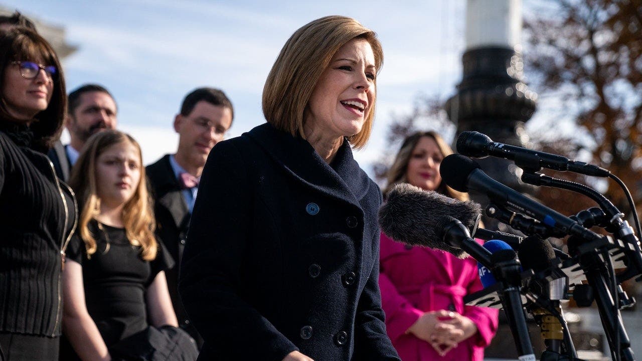 Leader of firm that won SCOTUS women’s sports cases opens up on dealing with liberal media, Title IX lawsuits Leader of firm that won SCOTUS women’s sports cases opens up on dealing with liberal media, Title IX lawsuits