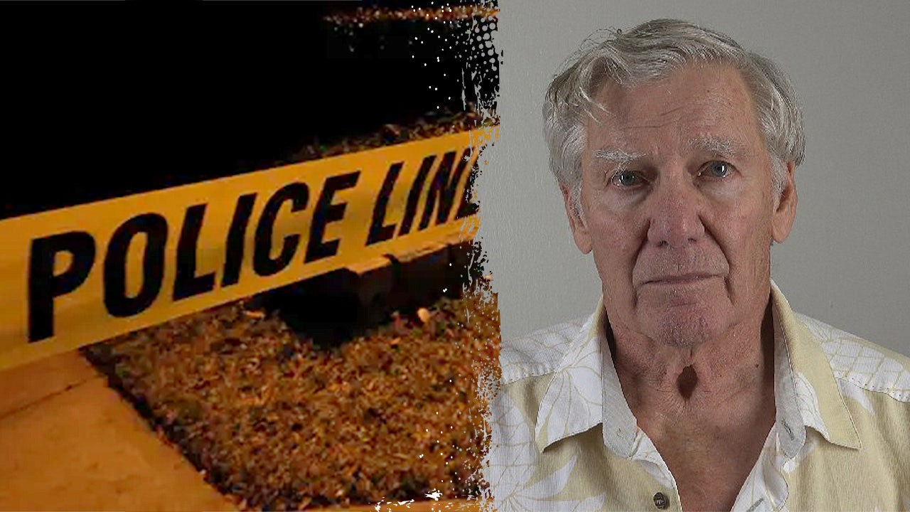 Covert DNA sample from Colorado man’s trash revives 44-year-old Texas murder case: report Covert DNA sample from Colorado man’s trash revives 44-year-old Texas murder case: report
