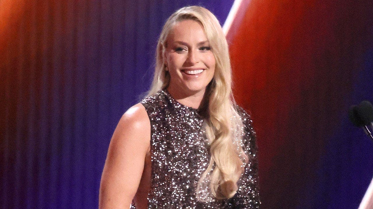 Olympic great Lindsey Vonn reveals that her ankle is 'still broken' months after her shocking crash