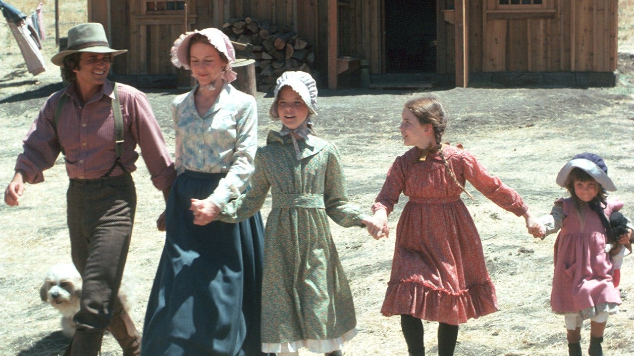 Melissa Gilbert, Michael Landon and more: Where the original ‘Little House on the Prairie’ cast is now Melissa Gilbert, Michael Landon and more: Where the original ‘Little House on the Prairie’ cast is now
