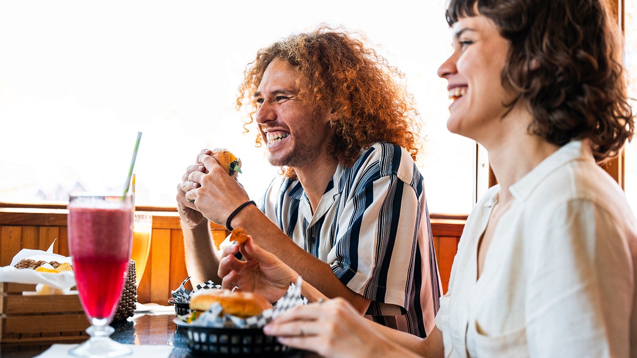 Regional burger chains are beating fast-food giants in one key measure Regional burger chains are beating fast-food giants in one key measure