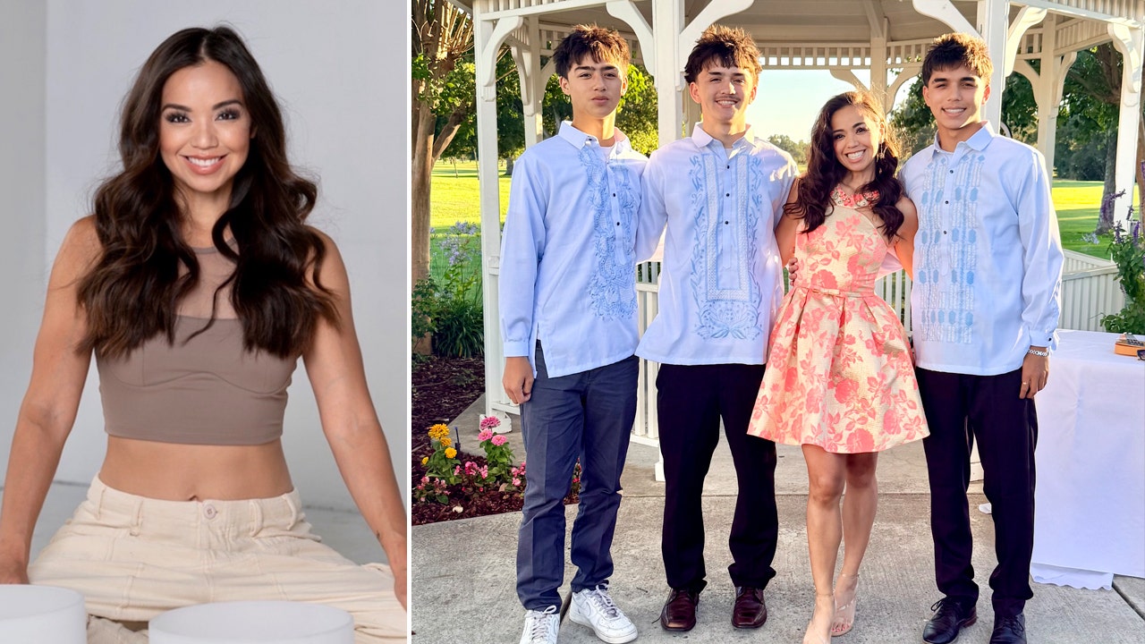 ‘Fit Mom’ did ‘everything right’ — then a colon cancer diagnosis changed her life ‘Fit Mom’ did ‘everything right’ — then a colon cancer diagnosis changed her life