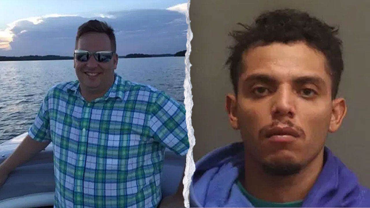 Illegal immigrant who killed Nashville restaurant owner to face ICE deportation after prison Illegal immigrant who killed Nashville restaurant owner to face ICE deportation after prison