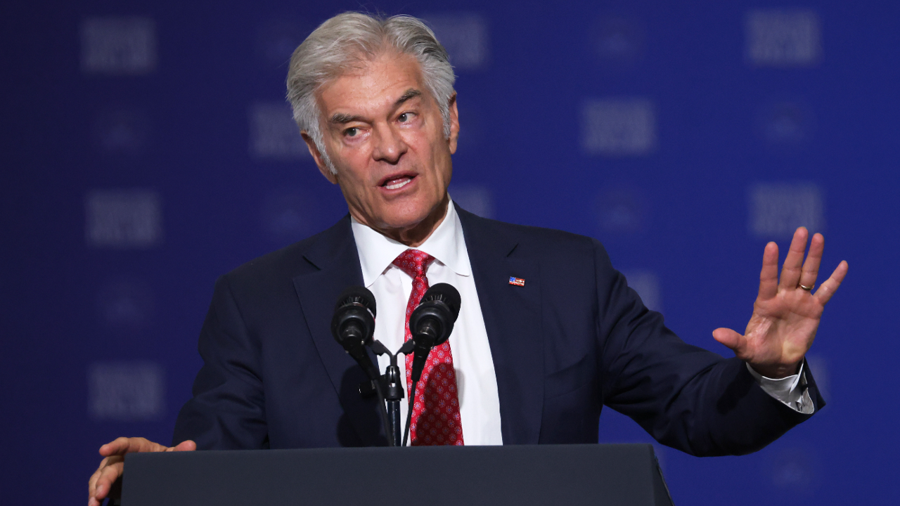 NEWT GINGRICH: Want to reform Medicaid? Accountability is the way forward
