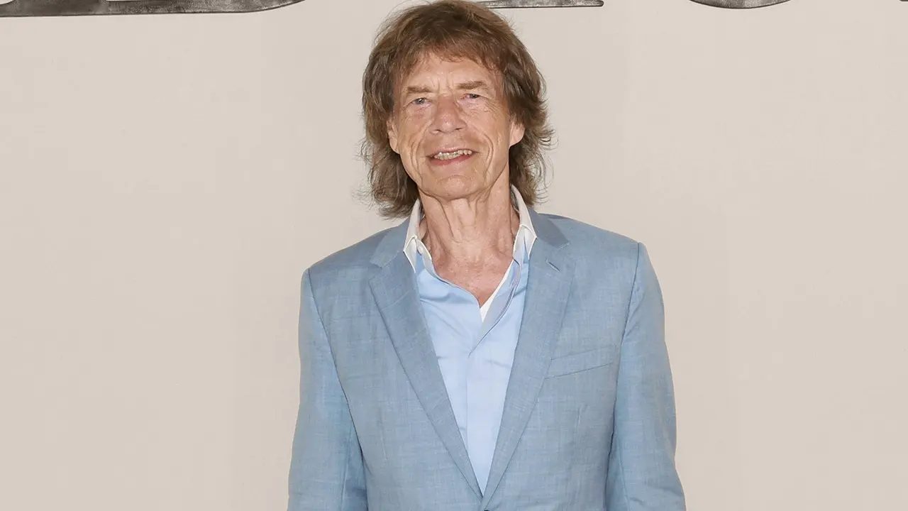 Mick Jagger doesn't want to 'lecture' fans, says his job is to make people 'have the best time'