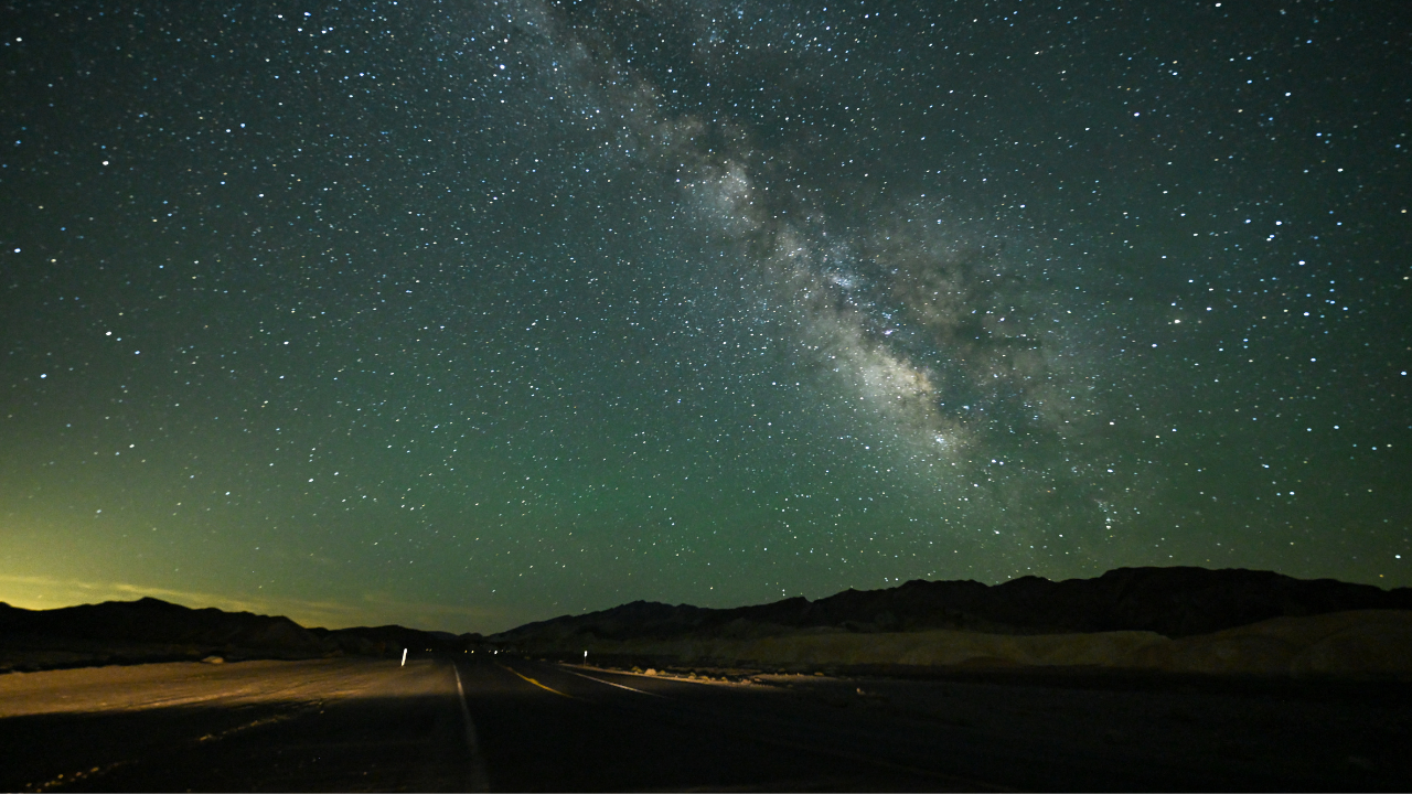 NASA’s Chandra telescope reveals Milky Way’s outer reaches may stretch farther than previously known NASA’s Chandra telescope reveals Milky Way’s outer reaches may stretch farther than previously known