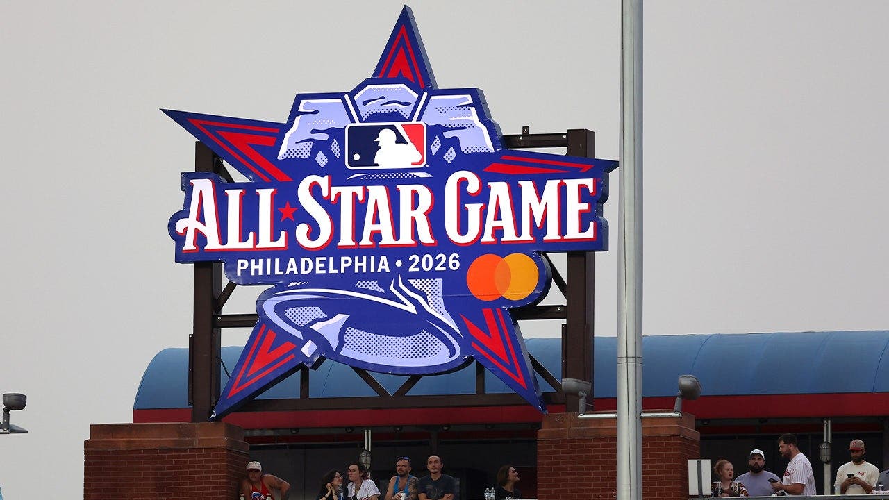 City of Philadelphia may have leaked some MLB All-Stars hours before the big announcement City of Philadelphia may have leaked some MLB All-Stars hours before the big announcement