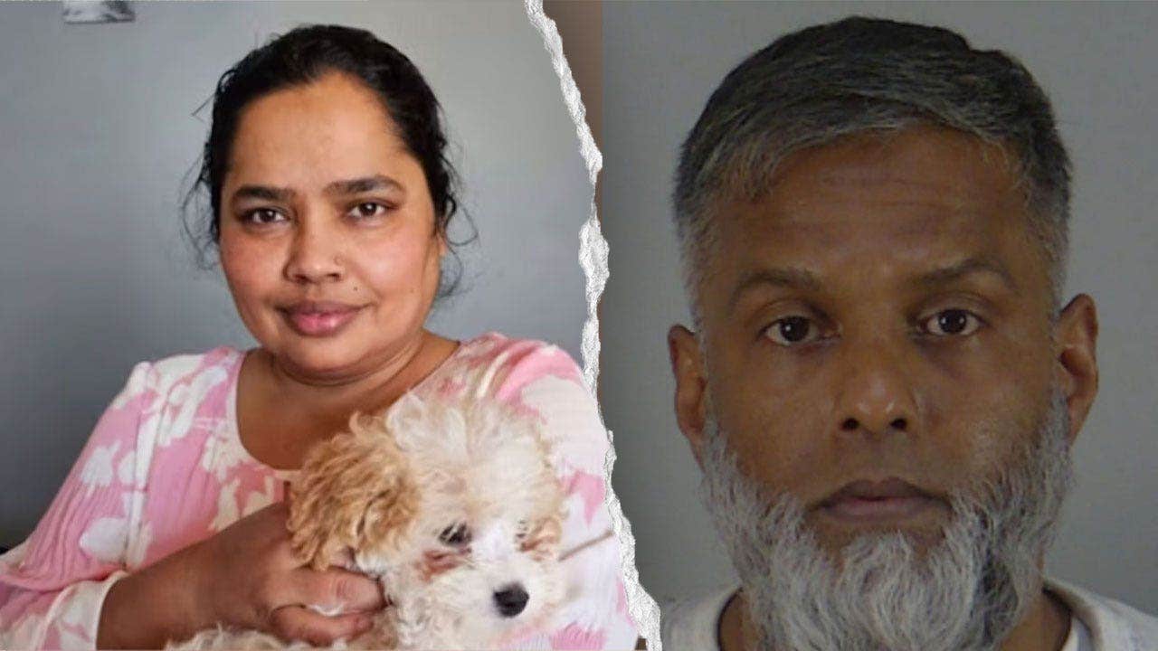 EXCLUSIVE: DHS seeks custody of illegal immigrant charged with murder after Trump deportation, Biden release